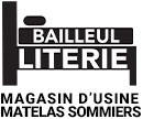 Bailleul Literie