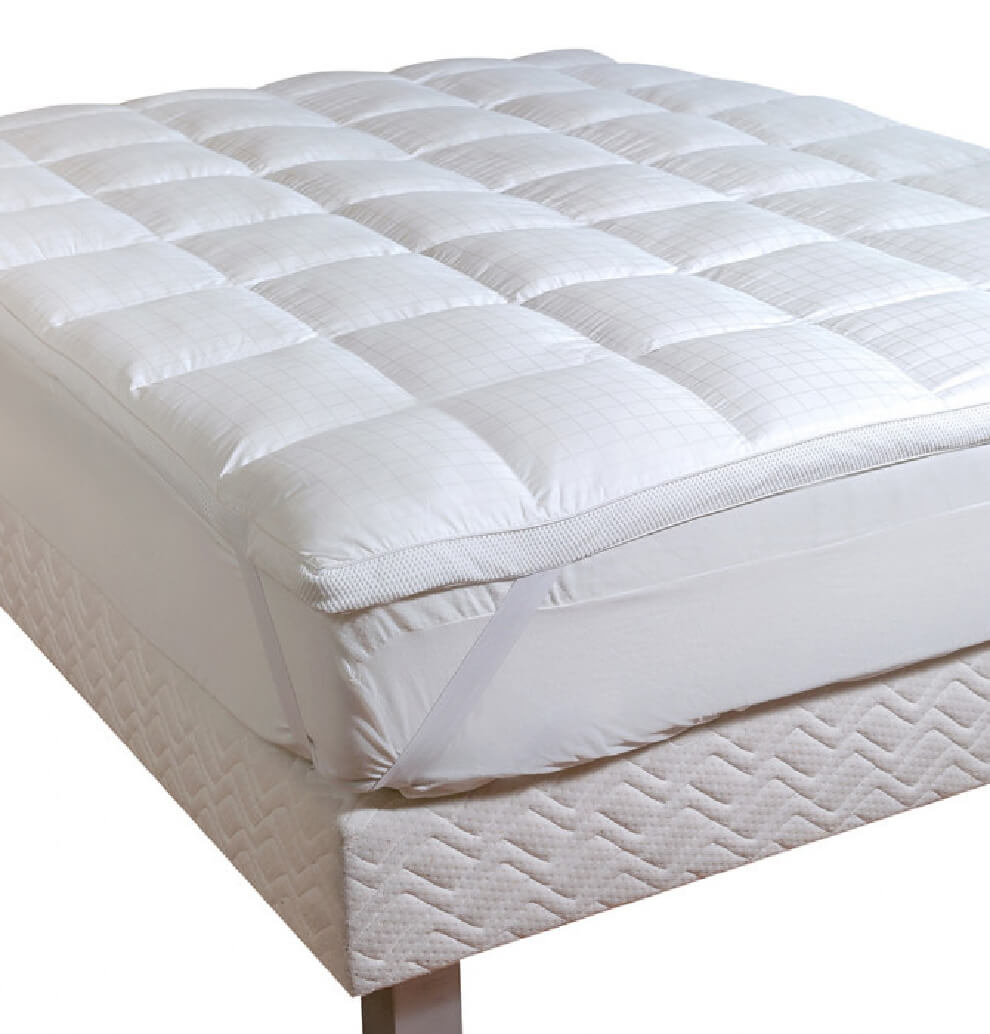 Surmatelas Lestra Fjord Luxe